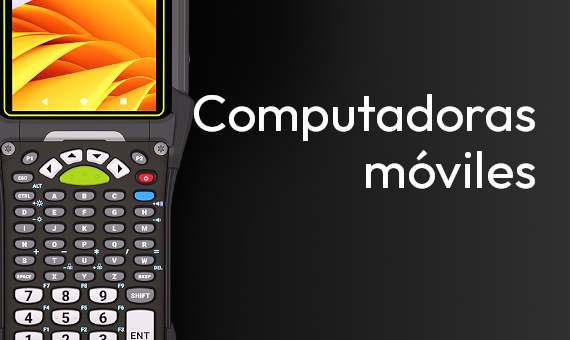 Computadoras móviles